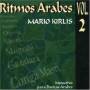 Mario Kirlis - Ritmos Arabes 2