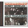 Bunny Berigan - The Big Band Sounds Of Bunny Berigan And Jack