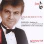 Mark Bebbington - Klavierwerke