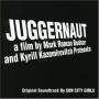 Sun City Girls - Juggernaut (original Soundtrack Recording)
