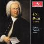 Johann Sebastian Bach - Suites