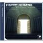 Choir Of Trinity Coll Cambridg - Stairway To Heaven