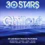 Various - 30 Stars: Chill