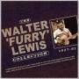 Walter Furry Lewis - The Walter Furry Lewis Collection