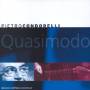 PIETRO CONDORELLI - Quasimodo