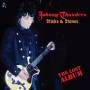 Johnny Thunders - Stick & Stones-Lost Album