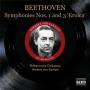 Herbert Von Karajan - Sinfonie 3+1