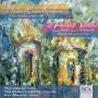 Marc Lubotsky / Olga Dowbusch-Lubotsky / Tebenikhin - Klaviertrios