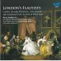 Nancy Hadden / Catherine Mackintosh / + - London's Flautists