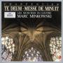 Marc Minkowski / MDL - Te Deum/Messe De Minuit