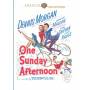 One Sunday Afternoon / (full Mono) - One Sunday Afternoon [US-Version, Regio 1]