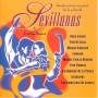 OST / Various - Sevillanas de Carlos Saura