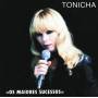 Tonicha - Os Maiores Sucessos