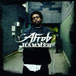 Afrob - Hammer (2LP Gatefold)