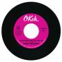 Sandi Sheldon - You're Gonna Make Me Love You