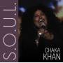 Chaka Khan - S.o.u.l.
