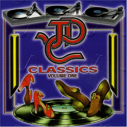 Various -90s Dance Hits Vol.1 -Quadrophon CD Grooves.land/Playthek