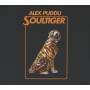 Alex Puddu / Soultiger - Alex Puddu Soultiger