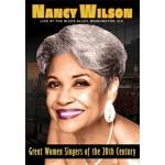 Nancy Wilson - Great Women Singers: Nancy Wilson [US-Version, Regio 1/A]