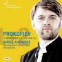 Kirill Karabits / Bournemouth SO - Sinfonien 1 & 2/Sinfonietta in A op.5/48