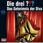 Die Drei ??? - 139/Das Geheimnis der Diva