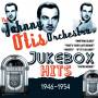 Johnny Otis - Jukebox Hits 1946-1954