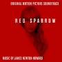 RED SPARROW / O. S. T. - Red Sparrow/OST