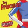 Priscillas - 7-superhero