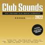 Various - Club Sounds Best Of 2022