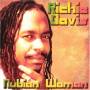 Richie Davis - Nubian Woman