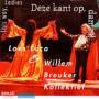 Willem-Kollektiv- Breuker - This Way,Ladies/Deze Kant Op Dames