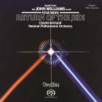 National Philharmonic Orchestra / Charles Gerhardt - Star Wars: Return of the Jedi