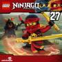LEGO Ninjago -Masters Of Spinjitzu - Hrspiel Folge 27