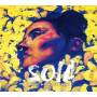 Soia - Where Magnolia Grows
