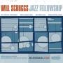 Will Scruggs & Jazz Fellowship - Bluebari Jam