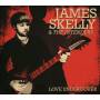 James Skelly & The Intenders - Love Undercover
