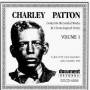 Charley Patton - Complete Recordings 1929-1934 Vol. 1 (1929)