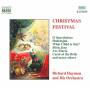 Richard And His Orchestra Hayman - Christmas Festival