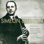 Michele Zukovsky - Simeon Bellison: His Arrangements For Clarinet