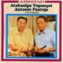 Atahualpa Yupanqui - Amistad