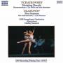 Tchaikovsky / Glazunov - Sleeping Beauty Hlts