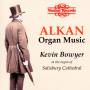 Kevin Bowyer - Music For Organ