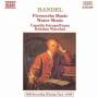 Handel - Royal Fireworks / Water Music