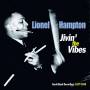Lionel Hampton - Jivin' The Vibes