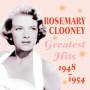 Rosemary Clooney - Greatest Hits 1948-1954