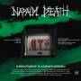 Napalm Death - Resentment is Always Seismic-a final throw of Th