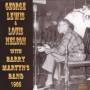 George Lewis - George Lewis & Louis Nelson W. Barry Martyn's Ba