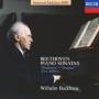 Wilhelm Bachhaus - Beethoven: Piano Sonatas Nos.21 & 17