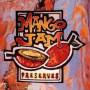 Mango Jam - Preserves