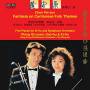 Chen Pei-Xun - Fantasia On Cantonese Folk Themes - Five Pieces